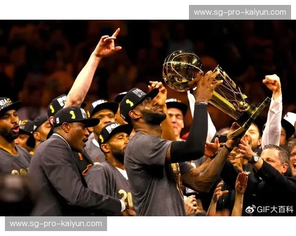 诸神黄昏与克利夫兰的救赎：重温2016，那场改变篮球历史的终极决战