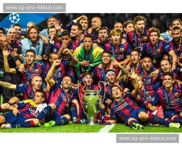 红蓝之魂对撞巴黎之光：欧冠巅峰之上的宿命赞歌